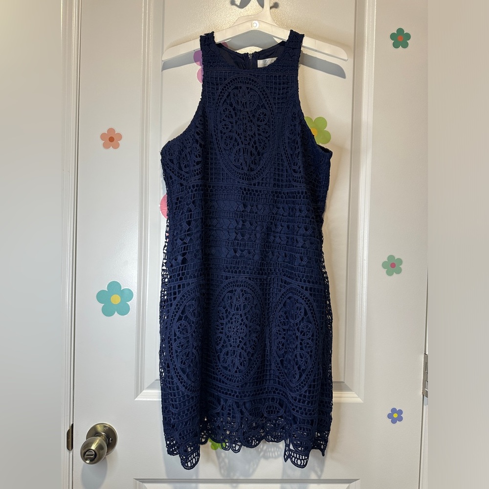 Lover+Friends Dress